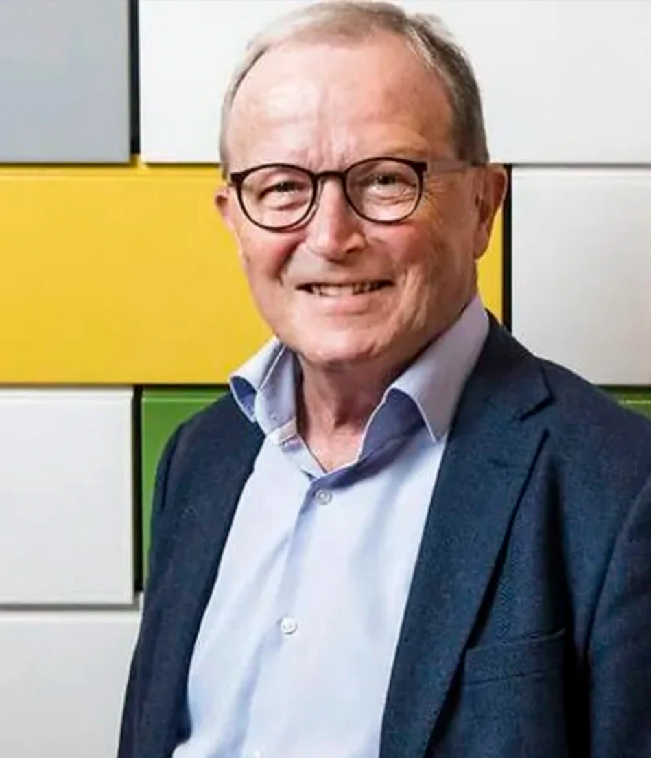 Kjeld Kirk Kristiansen
